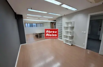 Imagem: Sala Comercial para Alugar, Vila Gomes Cardim