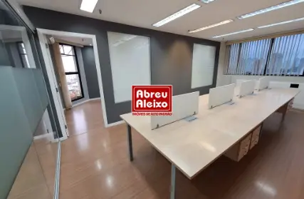 Imagem: Sala Comercial para Alugar, Vila Gomes Cardim