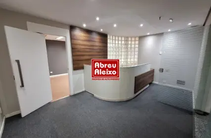 Imagem: Sala Comercial para Alugar, Vila Gomes Cardim