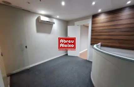 Imagem: Sala Comercial para Alugar, Vila Gomes Cardim