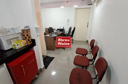 Imagem: Sala Comercial para Venda, Tatuapé
