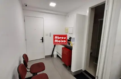 Imagem: Sala Comercial para Venda, Tatuapé