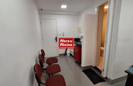 Imagem: Sala Comercial para Venda, Tatuapé