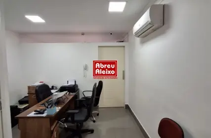 Imagem: Sala Comercial para Venda, Tatuapé