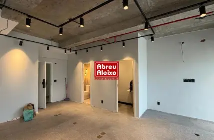 Imagem: Sala Comercial para Alugar, Vila Gomes Cardim