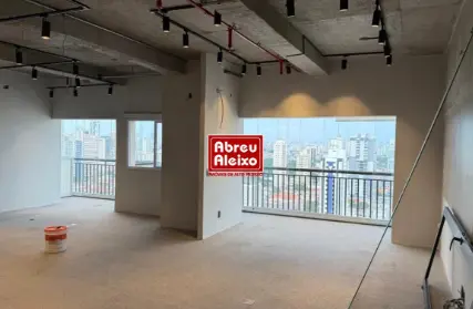 Imagem: Sala Comercial para Alugar, Vila Gomes Cardim