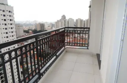 Imagem: Apartamento para Alugar, Vila Regente Feijó