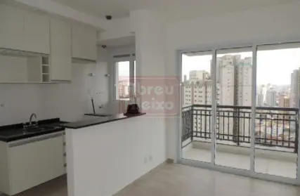 Imagem: Apartamento para Alugar, Vila Regente Feijó