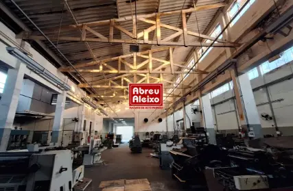 Imagem: Galpão / Salão para Venda, Belenzinho