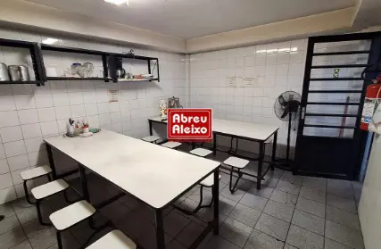 Imagem: Galpão / Salão para Venda, Belenzinho