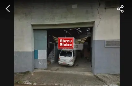 Imagem: Galpão / Salão para Venda, Cidade São Mateus
