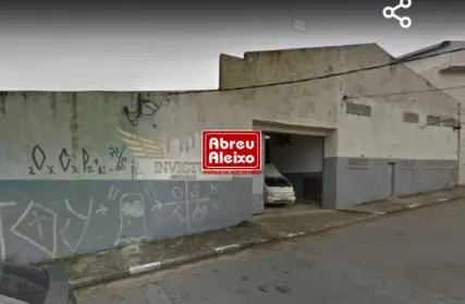 Imagem: Galpão / Salão para Venda, Cidade São Mateus