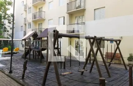 Imagem: Apartamento para Venda, Vila Cunha Bueno