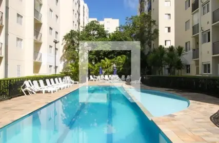 Imagem: Apartamento para Venda, Vila Cunha Bueno
