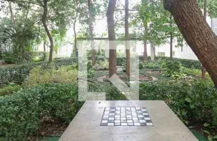 Imagem: Apartamento para Venda, Vila Cunha Bueno