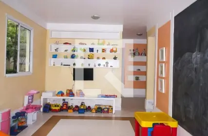 Imagem: Apartamento para Venda, Vila Cunha Bueno