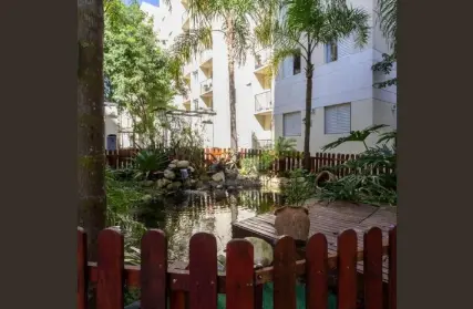 Imagem: Apartamento para Venda, Vila Cunha Bueno