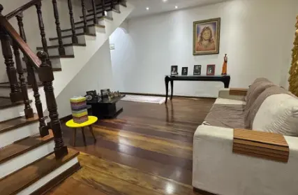 Imagem: Casa Térrea para Venda, Vila Graciosa