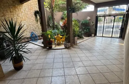 Imagem: Casa Térrea para Venda, Vila Graciosa