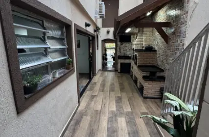 Imagem: Casa Térrea para Venda, Vila Graciosa