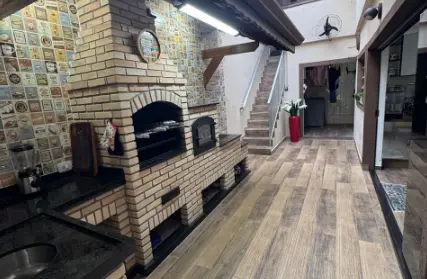 Imagem: Casa Térrea para Venda, Vila Graciosa