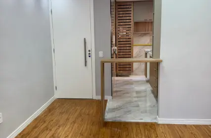 Imagem: Apartamento para Venda, Colônia (ZL)