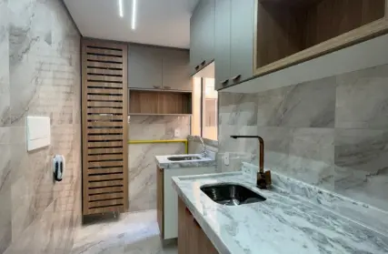 Imagem: Apartamento para Venda, Colônia (ZL)
