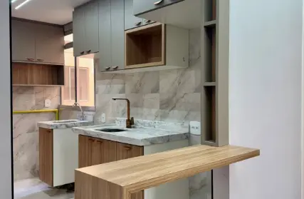 Imagem: Apartamento para Venda, Colônia (ZL)