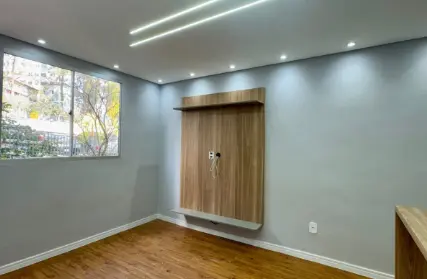 Imagem: Apartamento para Venda, Colônia (ZL)