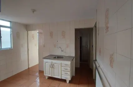 Imagem: Apartamento para Venda, Cohab José Bonifácio
