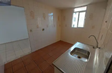 Imagem: Apartamento para Venda, Cohab José Bonifácio
