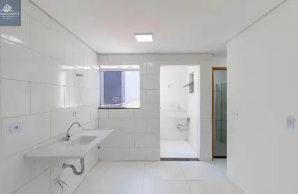 Imagem: Apartamento para Venda, Itaquera
