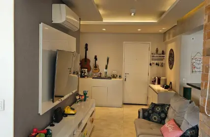 Imagem: Apartamento para Venda, Vila Ema