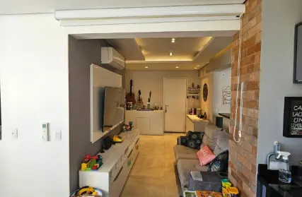 Imagem: Apartamento para Venda, Vila Ema