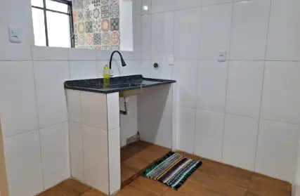 Imagem: Apartamento para Venda, Cohab Santa Etelvina II