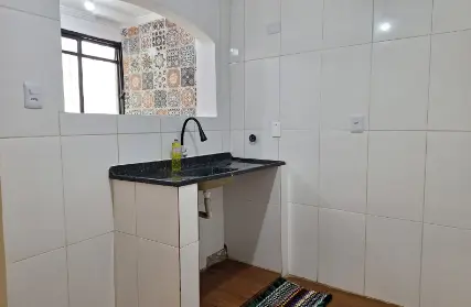 Imagem: Apartamento para Venda, Cohab Santa Etelvina II
