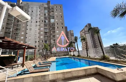 Imagem: Apartamento para Alugar, Vila Ema