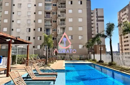 Imagem: Apartamento para Alugar, Vila Ema