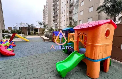 Imagem: Apartamento para Alugar, Vila Ema