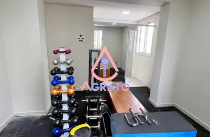 Imagem: Apartamento para Alugar, Vila Ema