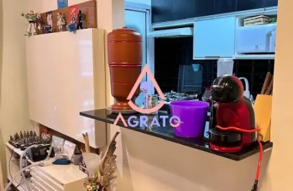 Imagem: Apartamento para Venda, Vila Ema