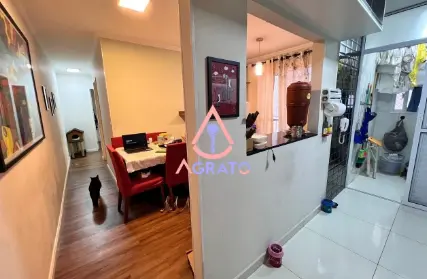Imagem: Apartamento para Venda, Vila Ema