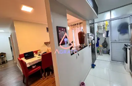 Imagem: Apartamento para Venda, Vila Ema