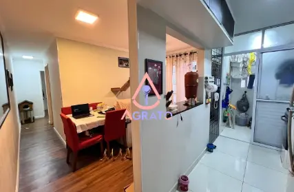 Imagem: Apartamento para Venda, Vila Ema