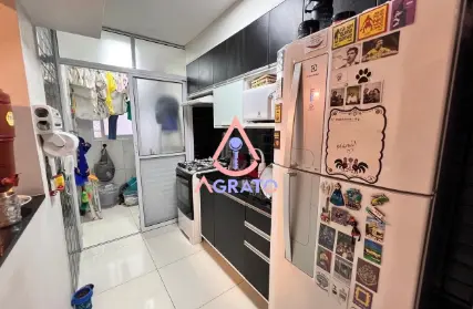 Imagem: Apartamento para Venda, Vila Ema