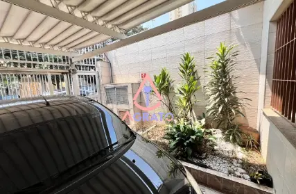 Imagem: Casa Térrea para Venda, Mooca