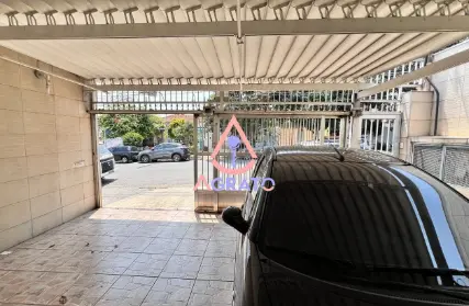 Imagem: Casa Térrea para Venda, Mooca