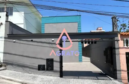 Imagem: Condomínio Fechado para Venda, Parque São Lucas