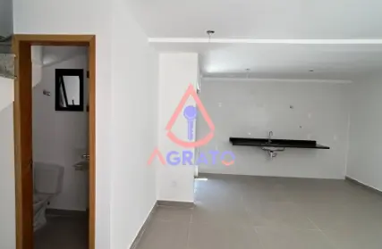 Imagem: Condomínio Fechado para Venda, Parque São Lucas