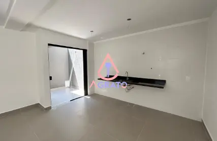 Imagem: Condomínio Fechado para Venda, Parque São Lucas